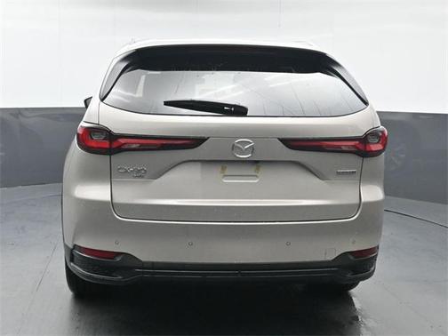 2026 Mazda CX-90 3.3 Turbo Preferred