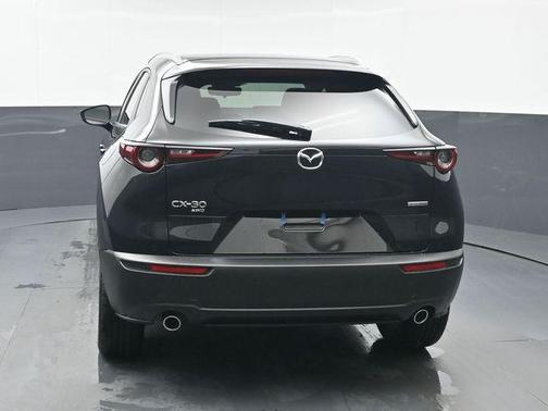 2026 Mazda CX-30 2.5 S Preferred Package