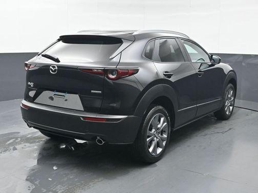 2026 Mazda CX-30 2.5 S Preferred Package
