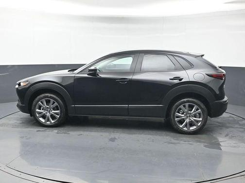 2026 Mazda CX-30 2.5 S Preferred Package
