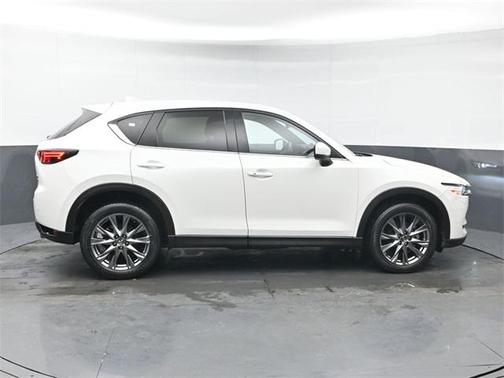 2021 Mazda CX-5 Signature