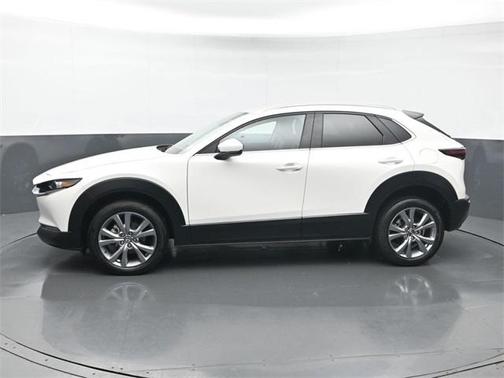 2022 Mazda CX-30 2.5 S Select Package
