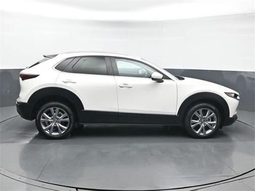 2022 Mazda CX-30 2.5 S Select Package