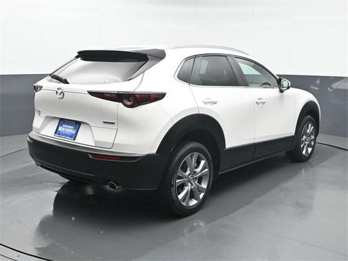 2022 Mazda CX-30 2.5 S Select Package