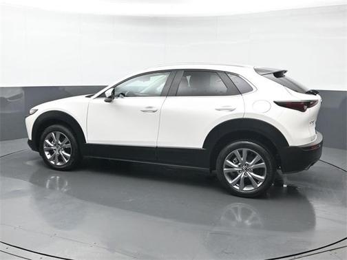 2022 Mazda CX-30 2.5 S Select Package