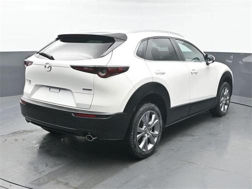 2023 Mazda CX-30 2.5 S Preferred Package