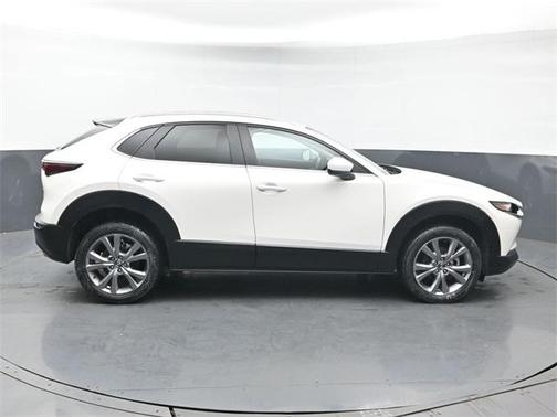 2023 Mazda CX-30 2.5 S Preferred Package