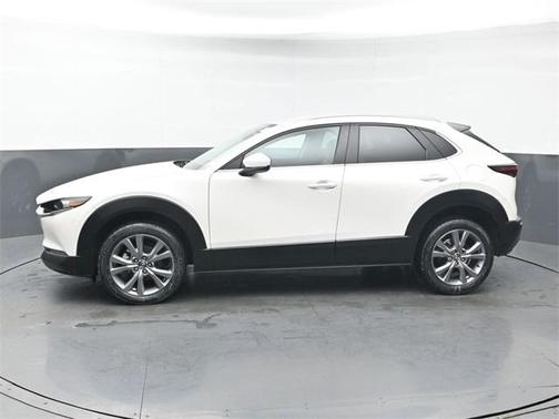 2023 Mazda CX-30 2.5 S Preferred Package
