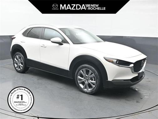 2023 Mazda CX-30 2.5 S Preferred Package