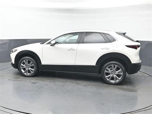 2023 Mazda CX-30 2.5 S Preferred Package