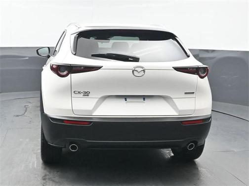 2023 Mazda CX-30 2.5 S Preferred Package