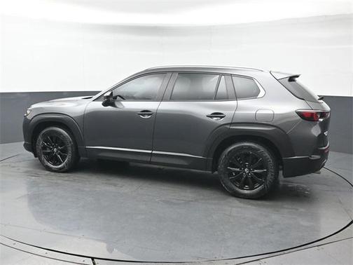 2024 Mazda CX-50 2.5 S Select Package