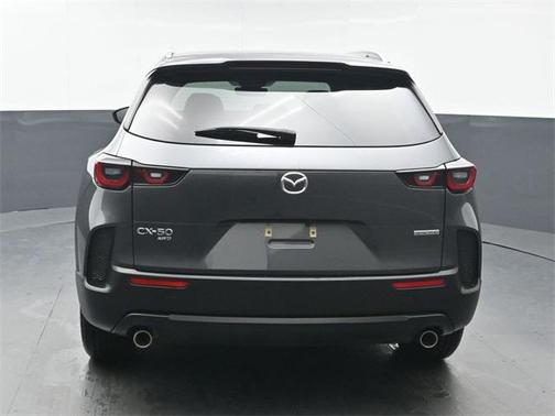 2024 Mazda CX-50 2.5 S Select Package