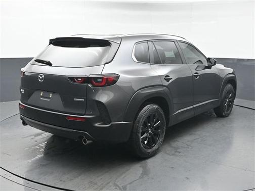 2024 Mazda CX-50 2.5 S Select Package