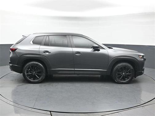 2024 Mazda CX-50 2.5 S Select Package