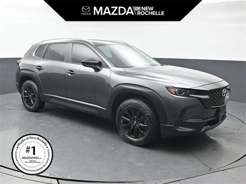 2024 Mazda CX-50 2.5 S Select Package