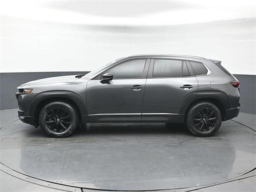 2024 Mazda CX-50 2.5 S Select Package