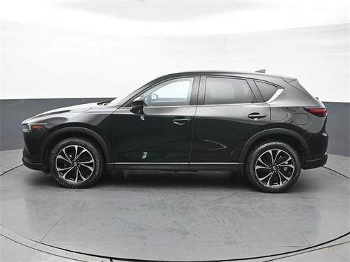 2022 Mazda CX-5 2.5 S Premium Plus