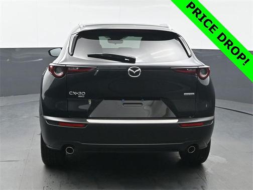 2023 Mazda CX-30 2.5 S Preferred Package