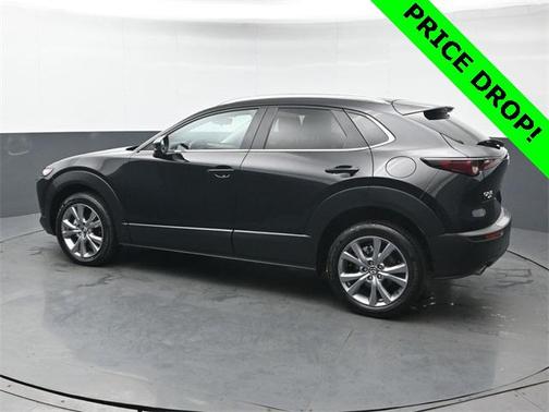 2023 Mazda CX-30 2.5 S Preferred Package