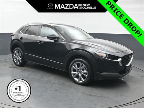 2023 Mazda CX-30 2.5 S Preferred Package