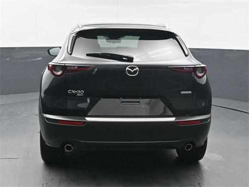 2023 Mazda CX-30 2.5 S Preferred Package
