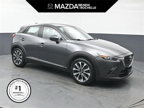 2019 Mazda CX-3 Touring