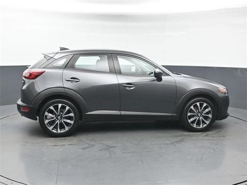 2019 Mazda CX-3 Touring