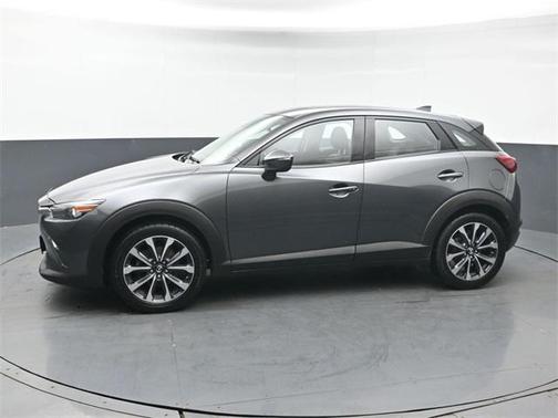 2019 Mazda CX-3 Touring