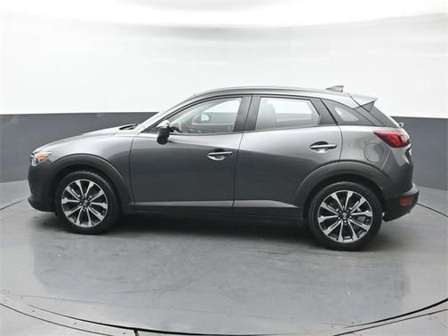 2019 Mazda CX-3 Touring