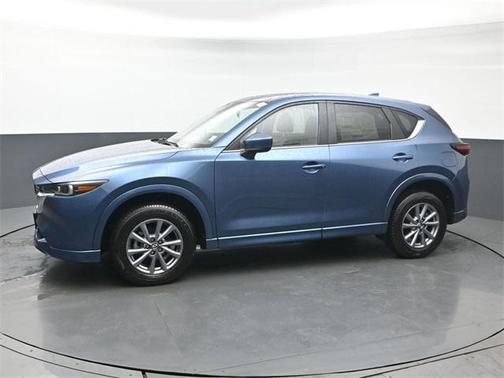 2024 Mazda CX-5 2.5 S Select