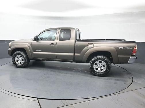 Pyrite Mica 2013 Toyota Tacoma Base