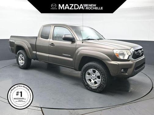 Pyrite Mica 2013 Toyota Tacoma Base
