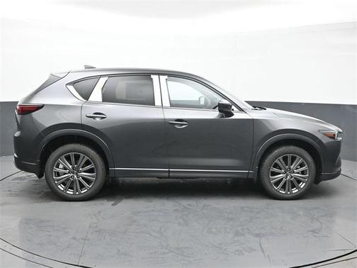 2025 Mazda CX-5 Signature