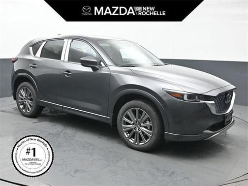 2025 Mazda CX-5 Signature
