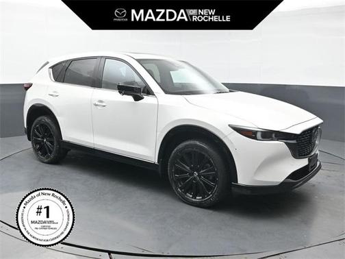 2023 Mazda CX-5 2.5 Turbo