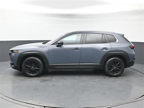 2023 Mazda CX-50 2.5 S Preferred Plus Package