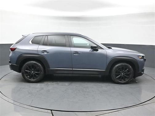 2023 Mazda CX-50 2.5 S Preferred Plus Package