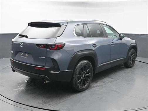 2023 Mazda CX-50 2.5 S Preferred Plus Package