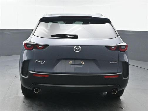 2023 Mazda CX-50 2.5 S Preferred Plus Package