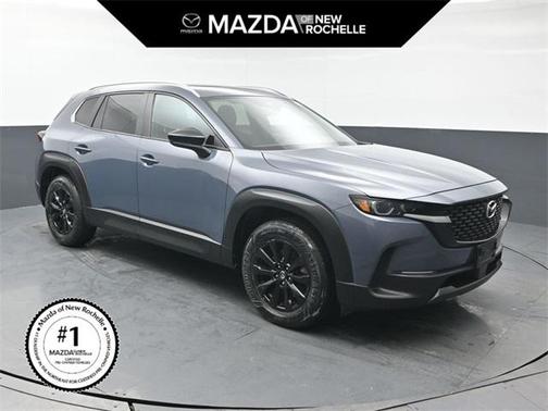 2023 Mazda CX-50 2.5 S Preferred Plus Package