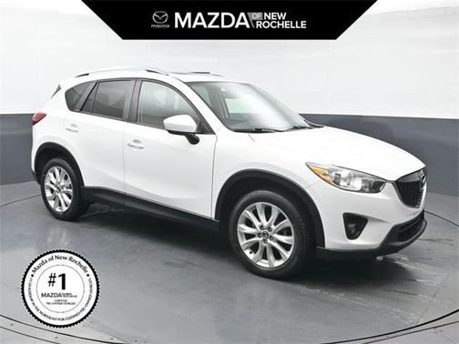 2014 Mazda CX-5 Grand Touring