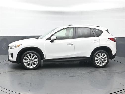 2014 Mazda CX-5 Grand Touring
