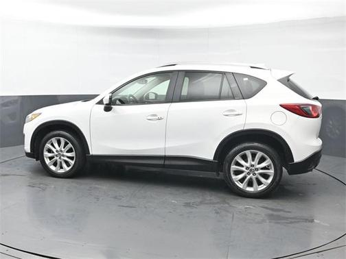 2014 Mazda CX-5 Grand Touring