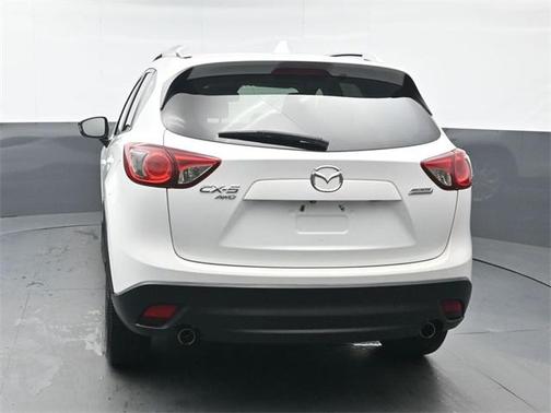 2014 Mazda CX-5 Grand Touring