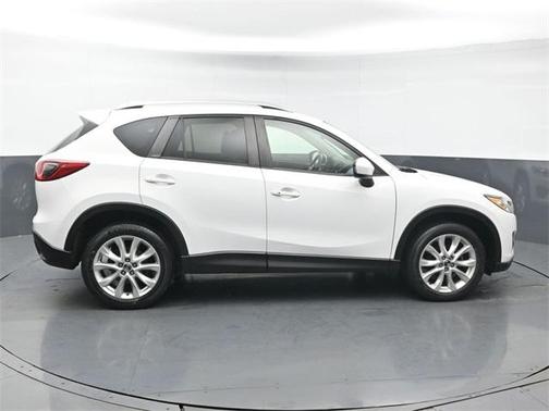 2014 Mazda CX-5 Grand Touring