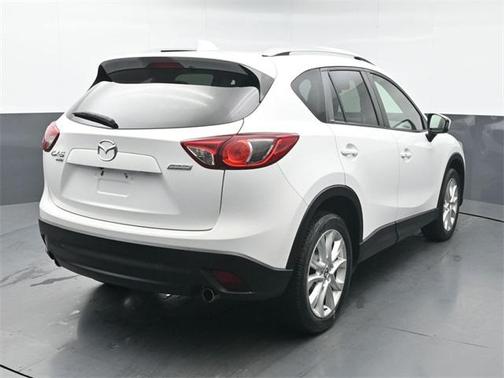 2014 Mazda CX-5 Grand Touring