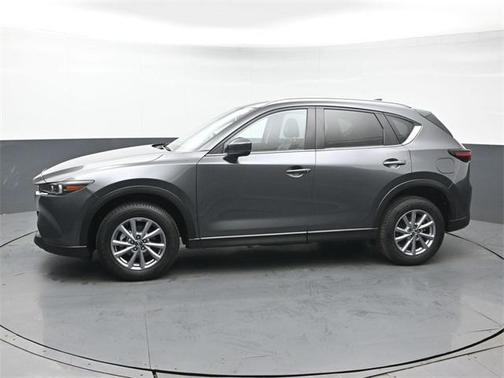 2023 Mazda CX-5 2.5 S Select