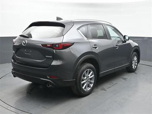2023 Mazda CX-5 2.5 S Select