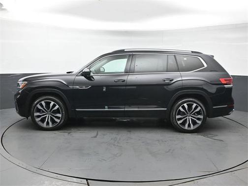 2022 Volkswagen Atlas 3.6L SEL Premium